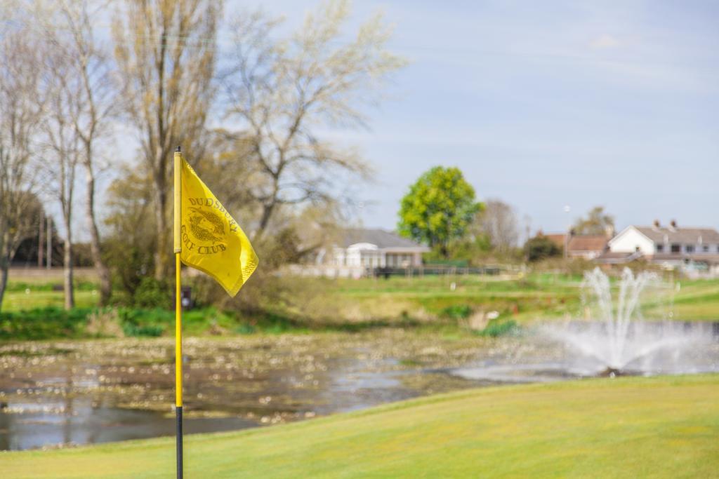 Hotel Dudsbury Golf Club - And Ferndown