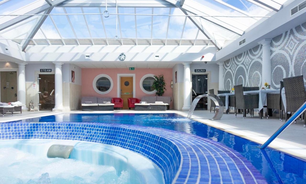 Hotel Dudsbury Golf Club - And 4*