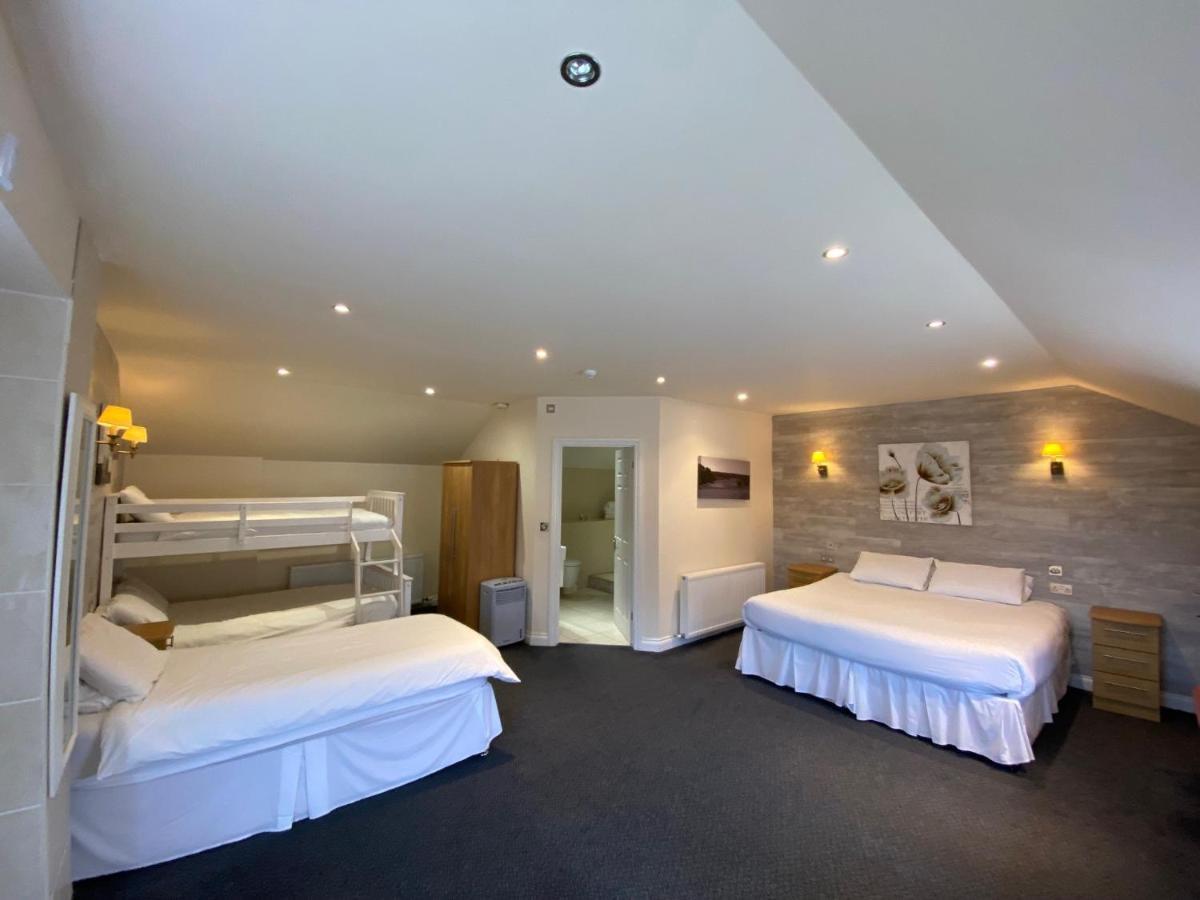 Dudsbury Golf Club - And Hotel 4*