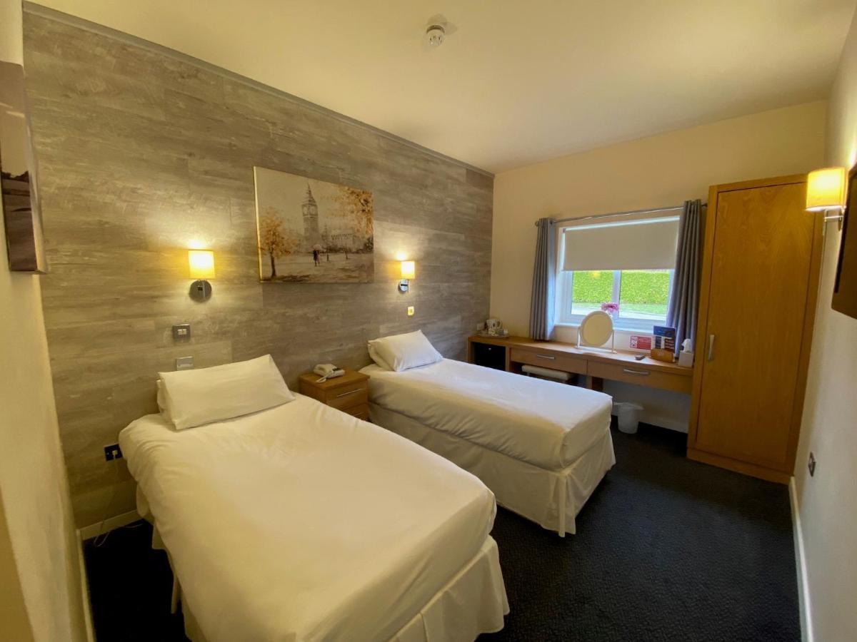 Dudsbury Golf Club - And Hotel Ferndown
