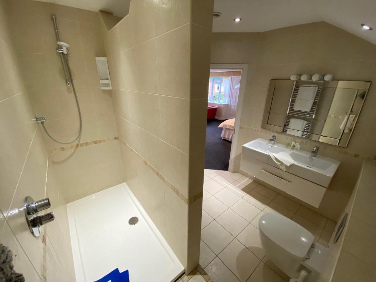 Dudsbury Golf Club - And Hotel