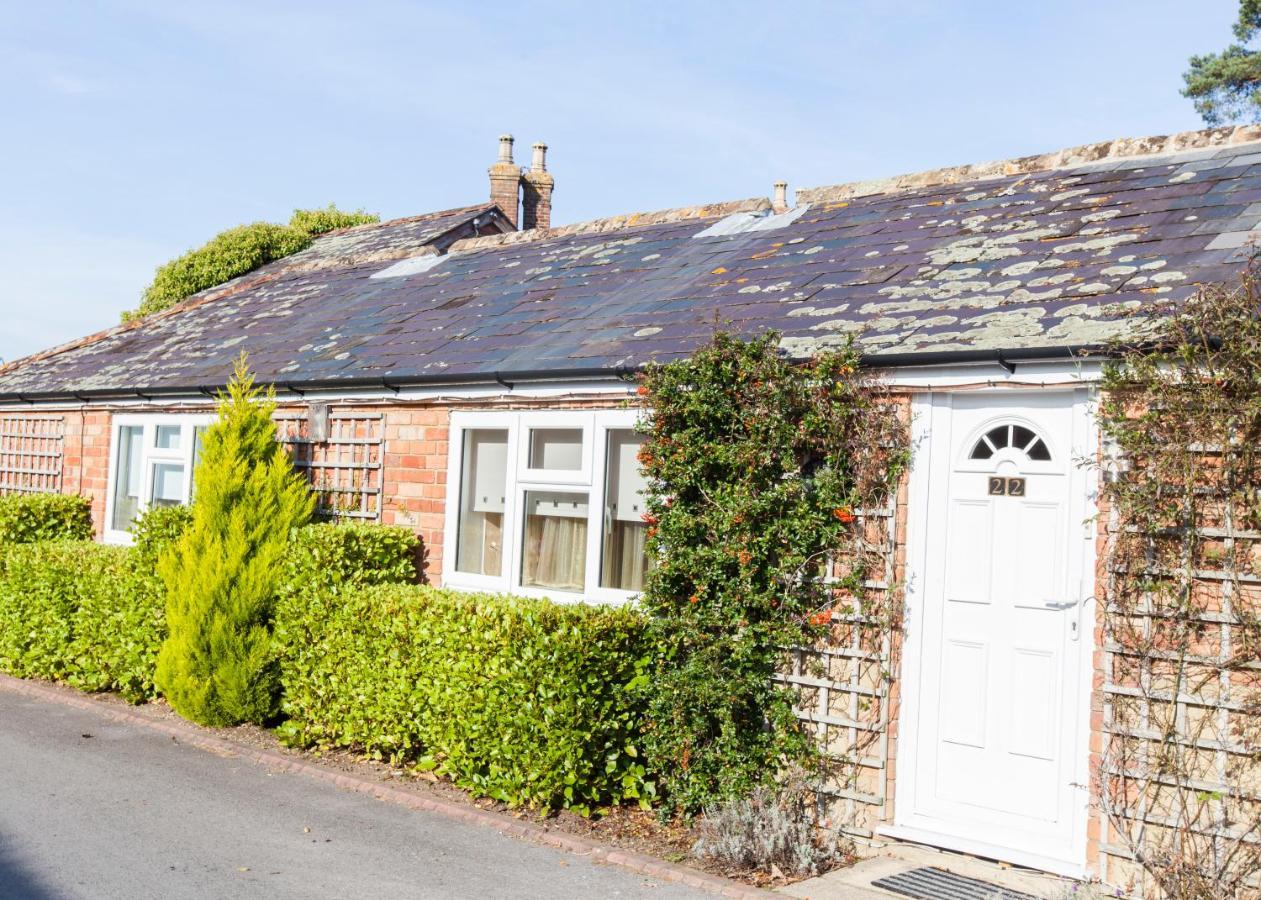 Dudsbury Golf Club - And Hotel