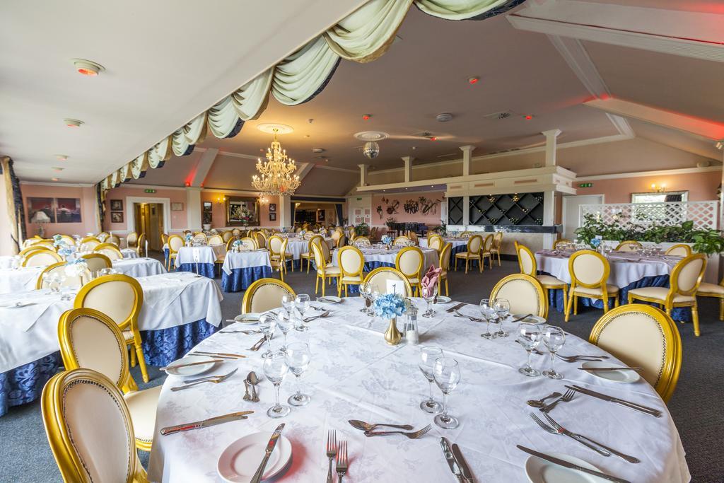 Hotel Dudsbury Golf Club - And 4*