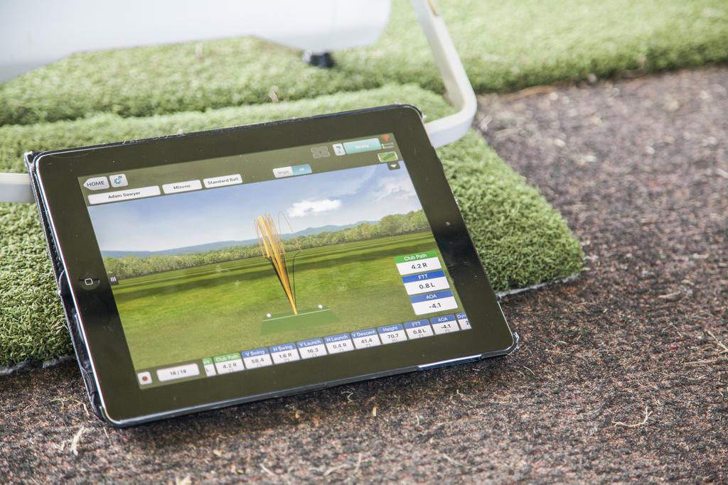 Dudsbury Golf Club - And Ferndown