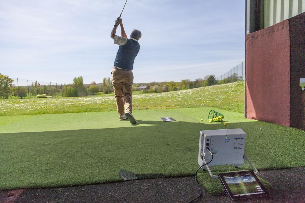 Hotel Dudsbury Golf Club - And